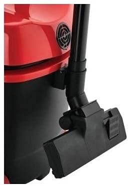 Sinbo M0703SIN3484 SVC-3484 Elektrikli Süpürge, Kırmızı - Görsel 2