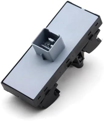 Autofenster-Steuerschalter 5ND959857 5K4959857 / 5ND959855 Für Chrom Für Master Fenster Für Schalter Für Golf MK5 MK6 Für Tiguan Für Jetta Für Passat Elektrischer Fensterheberschalter - Görsel 3