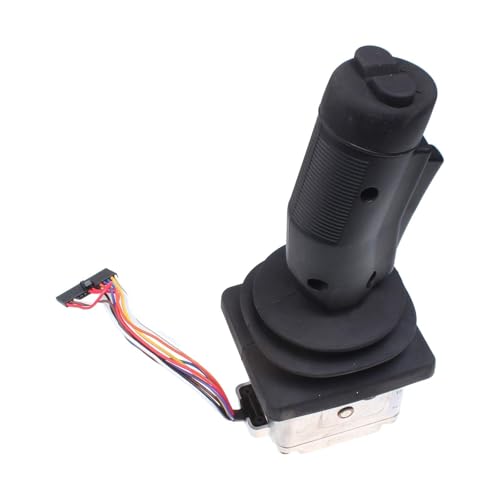 RDLIFT-PART Joystick Controller 78903GT 604064 105175 for Genie GR-12 GR-15 GR-20 GS-1530 GS-1932 GS-2032 GS-2046 GS-2632 GS-2646 GS-3232 GS-3246 - Görsel 5