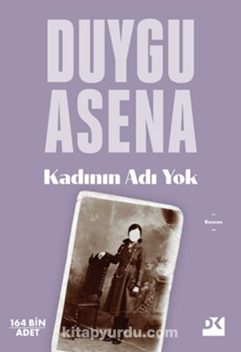 Kadinin Adi Yok