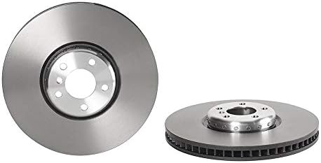 BREMBO 09.C412.13 Fren diski - Görsel 1
