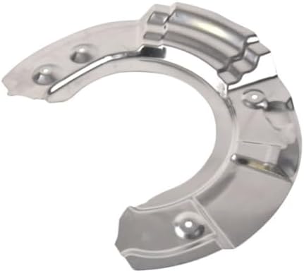 Febi Bilstein 176764 disk freni için sıçrama çamurluğu, 1 adet - Görsel 1