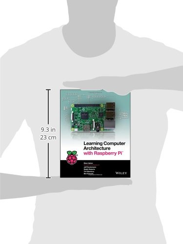 Learning Computer Architecture with Raspberry Pi - Görsel 3