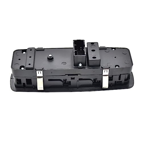 Autofenster-Steuerschalter Für Jeep für Grand für Cherokee 2011 2012 2013 68030826AB 68030826AC 68030826AD 68030826AE Auto Fenster für Schalter Zubehör Elektrischer Fensterheberschalter - Görsel 4