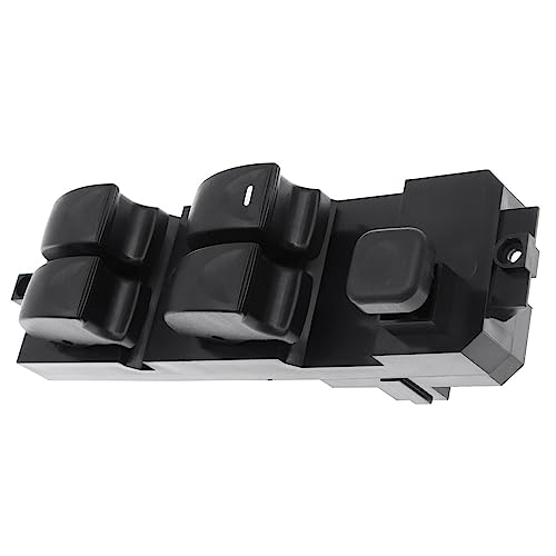 Autofenster-Steuerschalter Für Mitsubishi Carisma für Space für Star MR792845 LHD MR740599 Fensterheberschalter Auto vorne links Fahrerseite Elektrischer Fensterheberschalter - Görsel 5