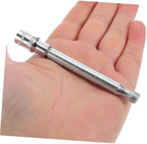 Kupplung Entriegelt Kupplungsentriegelungswerkzeug Aus Metall Werkzeug Entsperren Ersatzwerkzeug Zum Zurücksetzen Der Kupplung Kfz-ersatzgetriebewerkzeuge Reset-tool Silver Stahl OUNONA - Görsel 6
