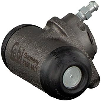 febi bilstein 23736 Tekerlek Fren Silindiri, 1 Adet - Görsel 6