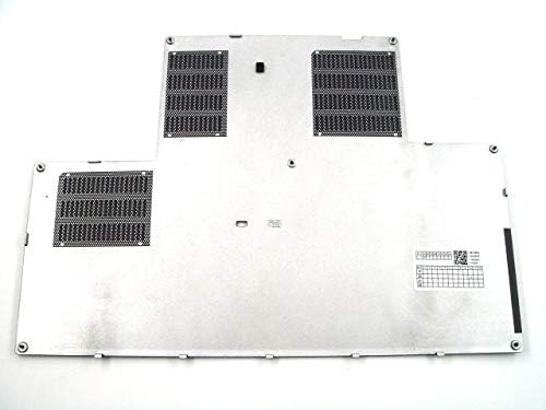 Genuine Parts for Lenovo ThinkPad P53 15.6 inch Base Big Door Cover HDD Cover AL Metal 02DM516 - Görsel 2