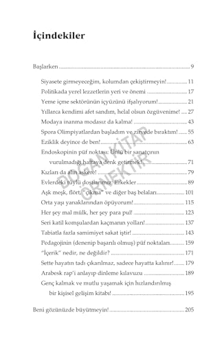 Beni Gözünüzde Büyütmeyin! - Görsel 4