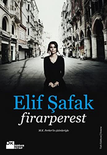 Firarperest (Turkish Edition)