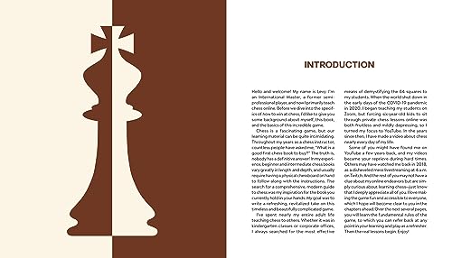 How to Win at Chess The Ultimate Guide for Beginners and Beyond - Görsel 2