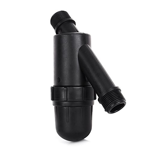 Akozon filtro irrigazione 3/4 + Filtro per Irrigazione,Filtro a Lamelle per Irrigazione,Filtro Irrigazione,Filtro Schermo a Maglie Serbatoio dell'Acqua per Irrigazione - Görsel 5