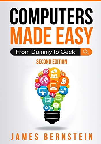 Computers Made Easy From Dummy To Geek - Görsel 1