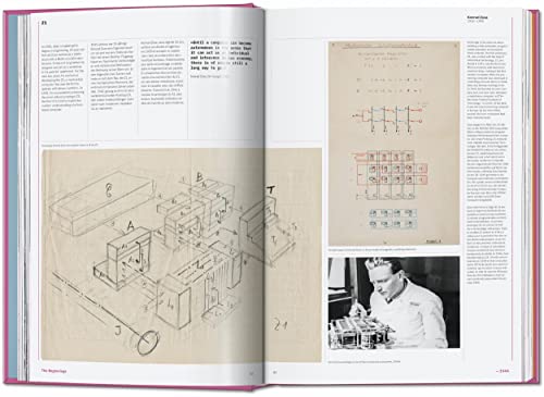 The Computer A History from the 17th Century to Today - Görsel 4
