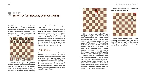 How to Win at Chess The Ultimate Guide for Beginners and Beyond - Görsel 4