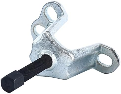 FreeTec Tekerlek göbekleri, ön göbek, tekerlek yatağı, çektirme, çekme aleti, montaj - Görsel 7