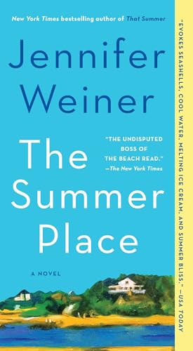 The Summer Place A Novel
