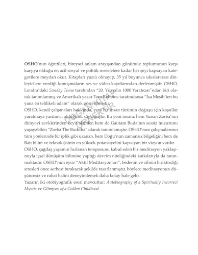Altın Öğütler Varoluştan Mesajlar - Görsel 3