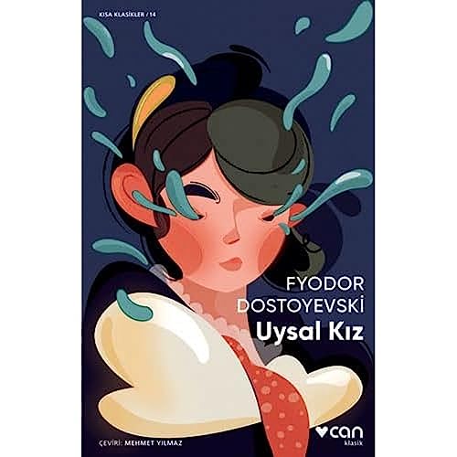 Uysal Kız Kısa Klasikler - 14