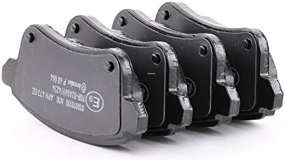 BREMBO P 68 064 fren balataları - Görsel 2
