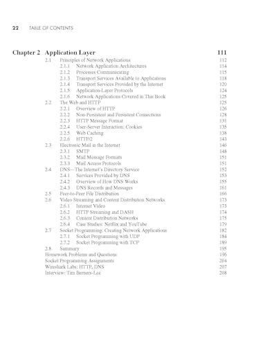 Pearson Computer Networking, 8E - Görsel 5