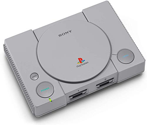 Sony PlayStation Classic Console Holiday 20 Games Bonus Bundle - Görsel 3