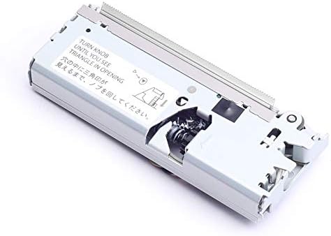 Compatible with TM-T88III TM-T88IV Receipt Printer Auto Cutter Unit 1434300 A087 - Görsel 1