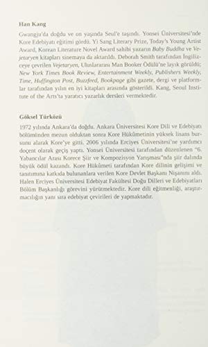 Vejetaryen 2016 Uluslararası Man Booker Ödülü - Görsel 6