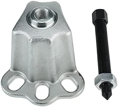 BOOMSTART Universal Radnaben Abzieher & Puller for Auto Repair FWD Installer Remover - Görsel 7