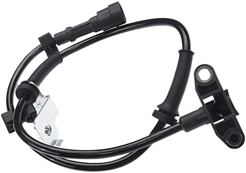 ABS Sensör Tekerlek Devir Sayısı Ön Sol Neon II PT Cruiser PT Neon II 1.6L-2.4L 1999-2010 527333AC için - Görsel 1