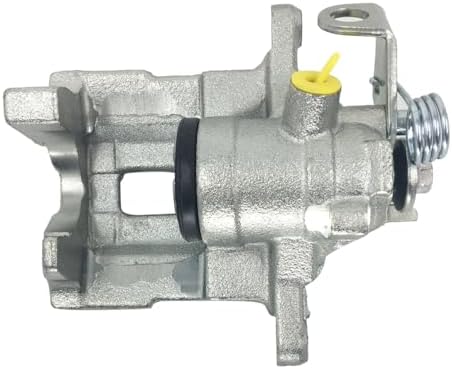 Hajus 615106667 2 x Fren kaliperi Fren pensesi Arka Sol Sağ 7D0615423A 7D0615424A Seat Alhambra 2000-2010 VW Bus T4 Transporter IV 1996-2003 Ford Galaxy WGR 2000-2006 için - Görsel 7