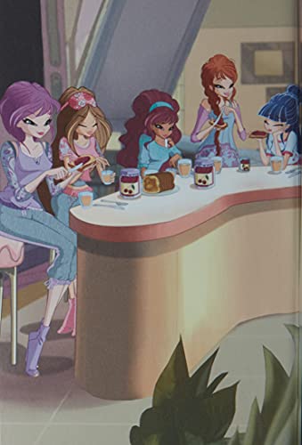 World of Winx - Winx Görev Başında - Görsel 6