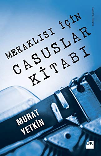 Meraklısı için Casuslar Kitabı (Turkish Edition)