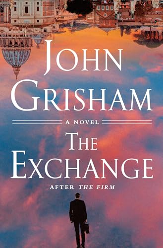 The Exchange After The Firm (The Firm Series)