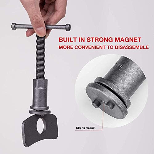 Merry Tools HK 21-kat kaliper piston Alet araçlar için VW Audi Ford BMW 449778 - Görsel 6