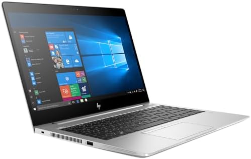 HP EliteBook 840 G5 | 256 GB | i5-8350U | 1920 x 1080 | Yeni Gibi | DE | Win 11 Pro | 8 GB | 14 İnç (Yenilenmiş)