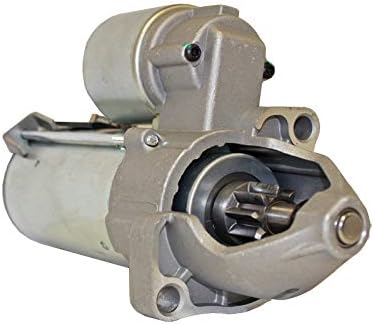 Premier Gear PG-18917 Profi-Starter