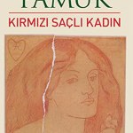 Kırmızı Saçlı Kadın (Turkish Edition)