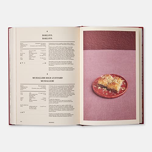 The Turkish Cookbook - Görsel 7
