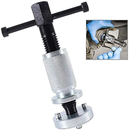DMZK evrensel piston sıfırlama aleti, fren pistonu sıfırlama aleti - Görsel 2
