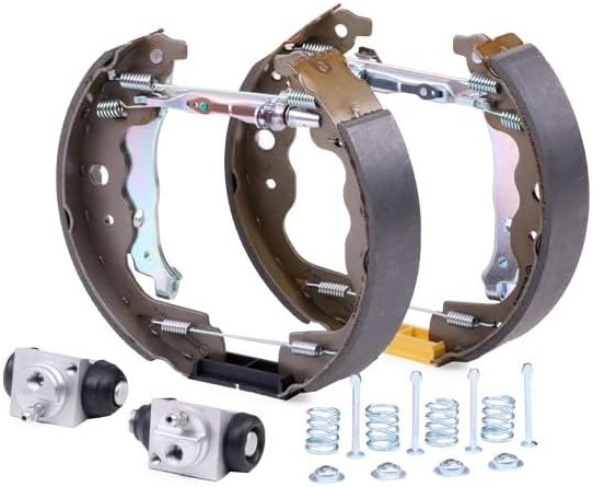 BREMBO K 68 077 Backen Kit - Görsel 3