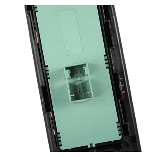Fensterheberschalter für Kraftfahrzeuge Elektrischer Fensterheber für Hauptsteuerschalter, für Fiat Tipo 2015-2019 735604302 735631478 Autozubehör - Görsel 4