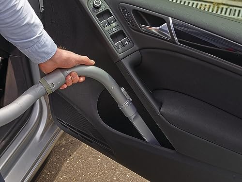 Black+Decker PD1200AV 12V Araç Süpürgesi - Görsel 6
