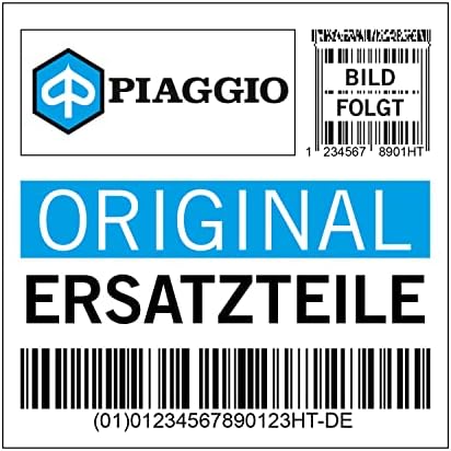 Fren Pensesi Piaggio Fren Kaliperi Porter için, sağ, 658278