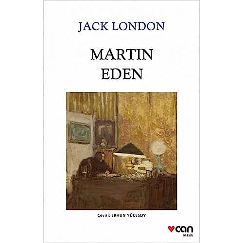Martin Eden