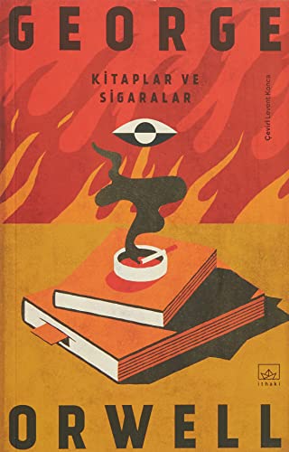 Kitaplar ve Sigaralar - Görsel 1