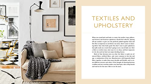 The New Design Rules How to Decorate and Renovate, from Start to Finish: An Interior Design Book - Görsel 5