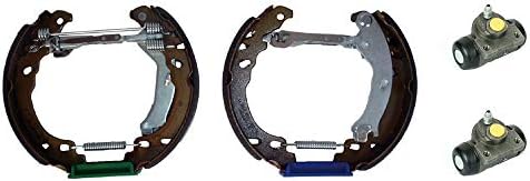 Brembo K 23 065 Kit & Fit Bremsbackensatz