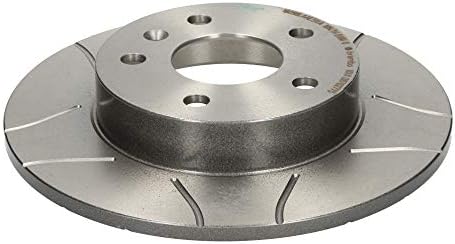 Brembo 08.7627.75 arka fren diski, sayısı 2 - Görsel 2