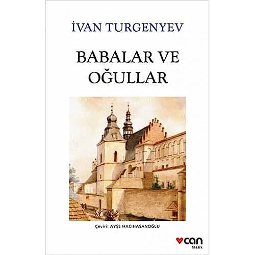 Babalar ve Oğullar